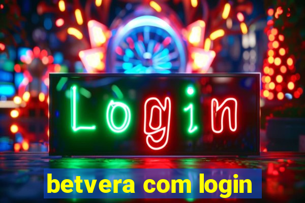 betvera com login